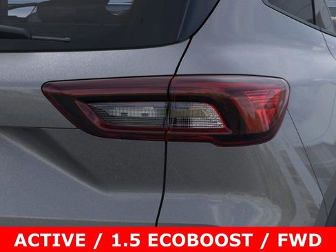 New 2025 Ford Escape Active w/ Cold Weather Package image 21