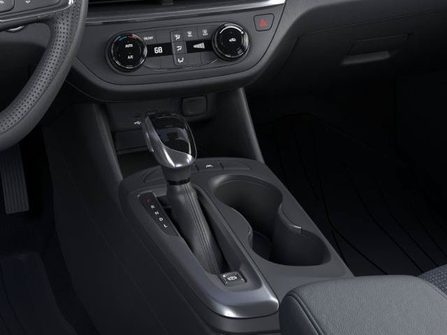 New 2026 Buick Envista Sport Touring w/ Advanced Safety Package FWD image 71