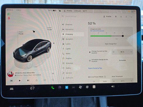 Used 2022 Tesla Model 3 Long Range image 44