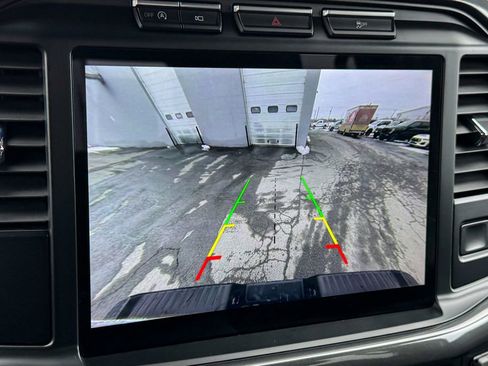 Certified 2023 Ford F150 XLT w/ Equipment Group 302A High image 32