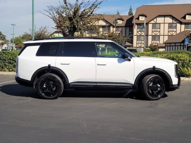 New 2027 Kia Telluride X-Line SX Prestige AWD/4WD image 3