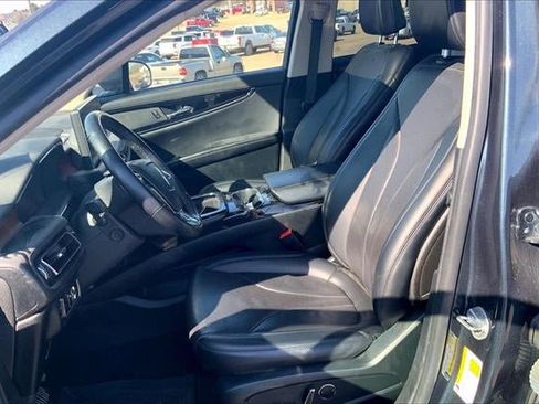 Used 2022 Lincoln Nautilus Reserve image 25