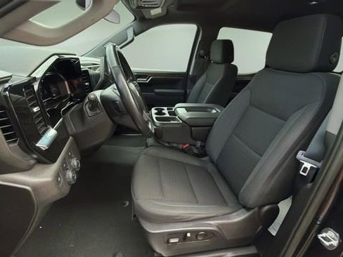 Used 2023 Chevrolet Silverado 1500 LT image 19