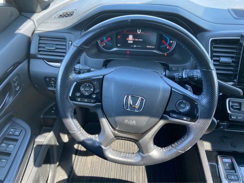 Used 2019 Honda Passport Touring image 21