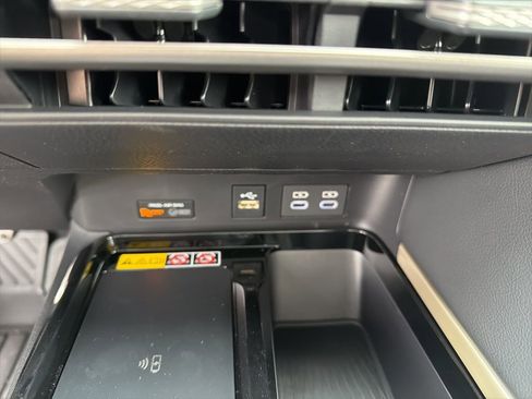 New 2026 Toyota Camry XSE image 9