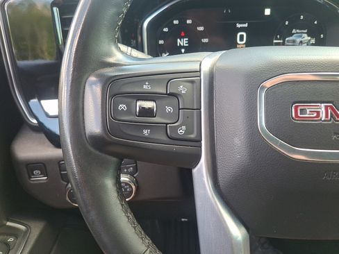 Used 2023 GMC Sierra 1500 Elevation AWD/4WD image 21