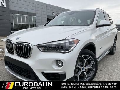 Used 2018 BMW X1 xDrive28i