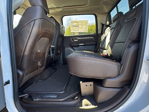 New 2026 RAM 1500 Limited image 15