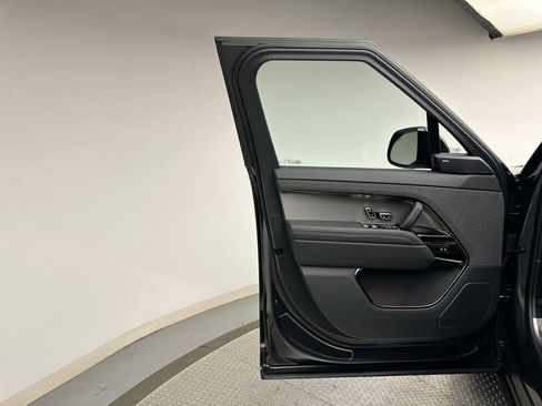 New 2026 Land Rover Range Rover Sport Dynamic SE image 17