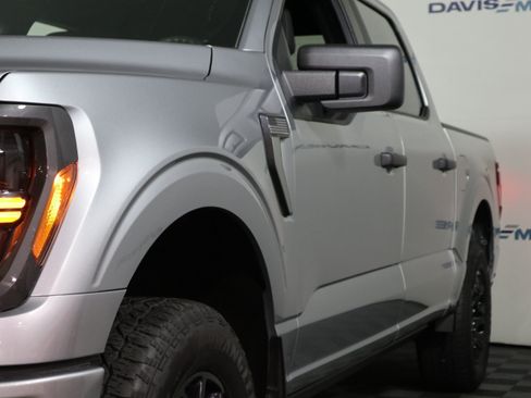 Used 2025 Ford F150 STX AWD/4WD image 11