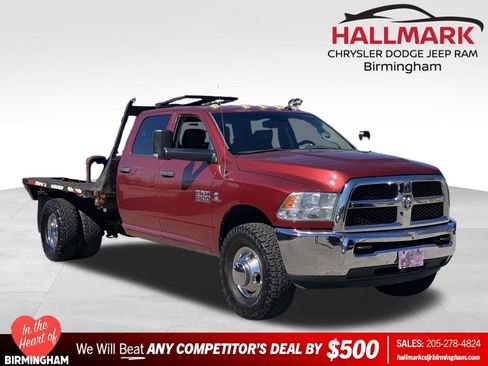 Used 2014 RAM 3500 Tradesman image 1