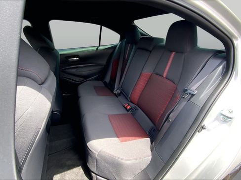 Used 2023 Toyota Corolla SE FWD image 21