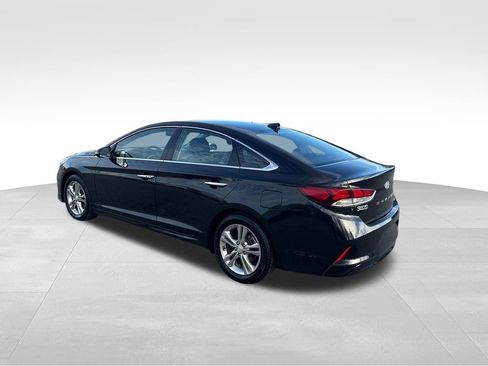 Used 2018 Hyundai Sonata Limited image 4