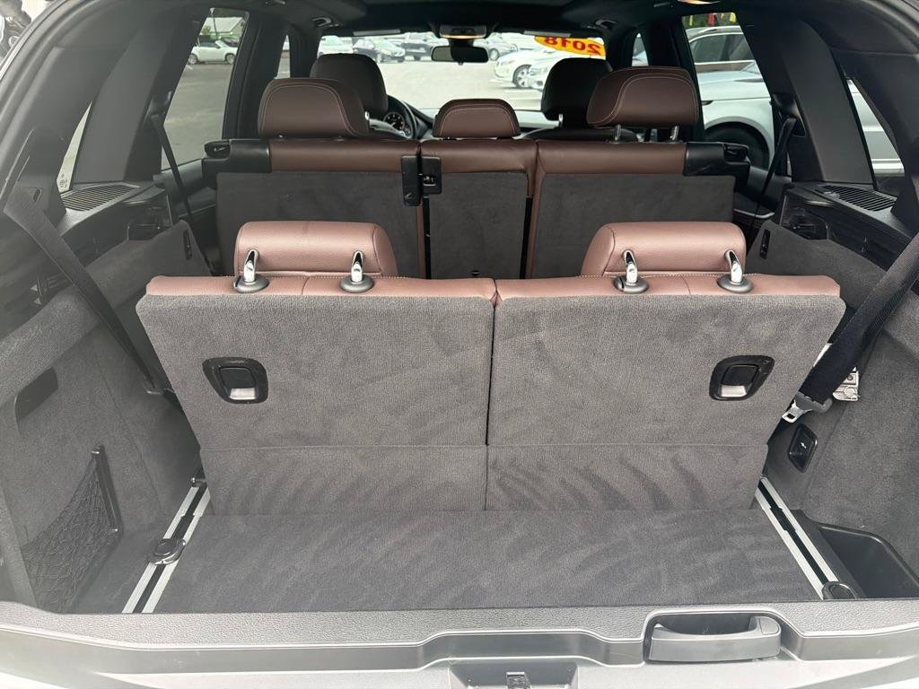 Used 2018 BMW X5 xDrive35d AWD/4WD image 6