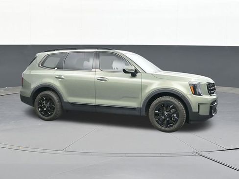Used 2024 Kia Telluride SX X-Pro image 13