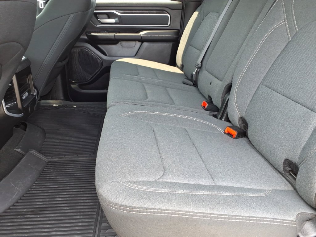 Used 2023 RAM 1500 Big Horn AWD/4WD image 21