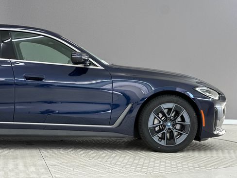 Certified 2023 BMW i4 eDrive40 RWD image 36