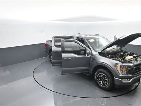 Used 2022 Ford F150 XLT w/ Equipment Group 302A High image 35