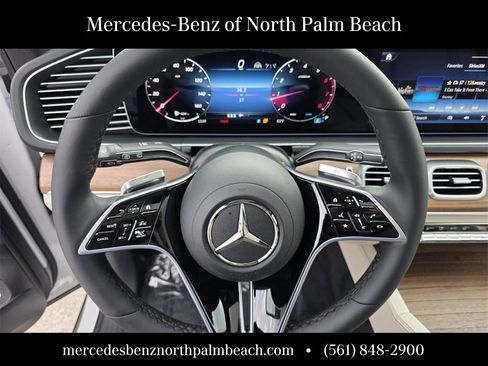 New 2026 Mercedes-Benz GLE 450 4MATIC image 15