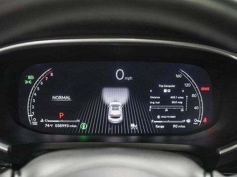 Used 2023 Acura MDX FWD w/ Technology Package image 28