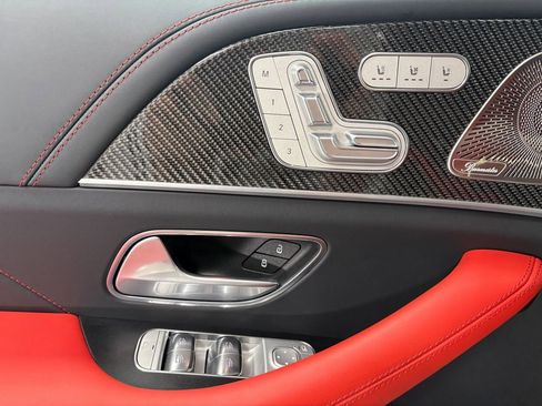 Certified 2026 Mercedes-Benz GLE 53 AMG 4MATIC image 7