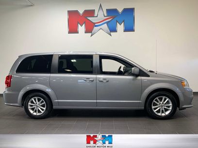 Used 2020 Dodge Grand Caravan SE