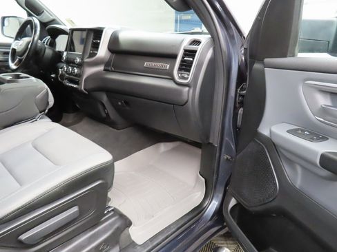 Used 2021 RAM 1500 Big Horn image 26