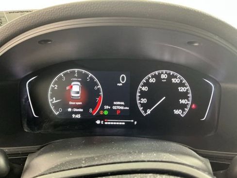 Certified 2023 Honda Civic Sport image 15