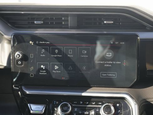 Used 2023 GMC Sierra 1500 Denali w/ Denali Reserve Package image 42