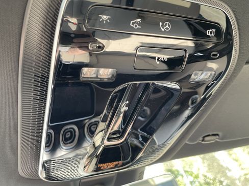 New 2026 Mercedes-Benz C 300 Sedan image 34