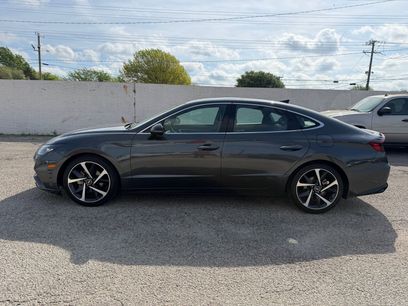 Used 2022 Hyundai Sonata SEL Plus