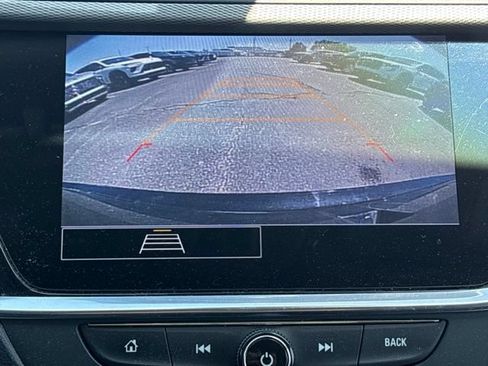 Used 2023 Buick Encore GX Select w/ Experience Buick Package FWD image 29