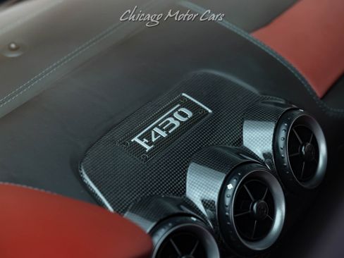 Used 2007 Ferrari F430 Spider image 16