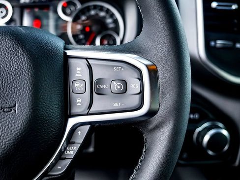 Used 2026 RAM 1500 Lone Star RWD image 14