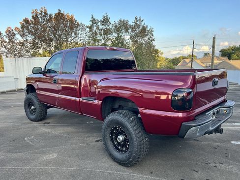 Used 2004 Chevrolet Silverado 1500 LS w/ Light Duty Power Package image 5