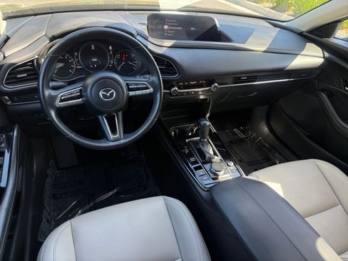 Certified 2023 MAZDA CX-30 AWD 2.5 S w/ Preferred Package image 14
