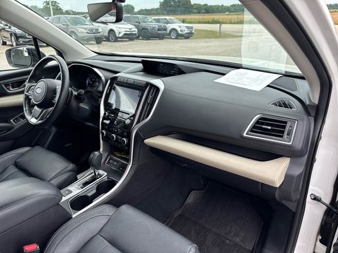 Used 2019 Subaru Ascent Limited AWD/4WD image 26