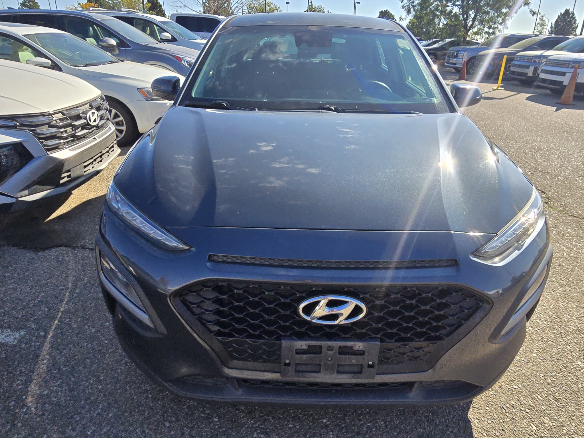 Used 2019 Hyundai Kona SE AWD/4WD image 20