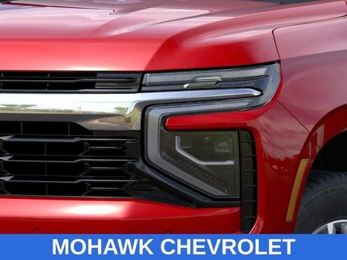 New 2026 Chevrolet Suburban LS AWD/4WD image 10