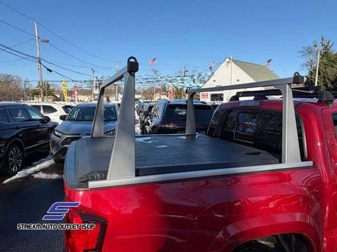 Used 2021 Toyota Tacoma SR5 image 12