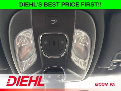 New 2026 Jeep Compass Limited w/ Sun, Sound & Navigation Group AWD/4WD image 32