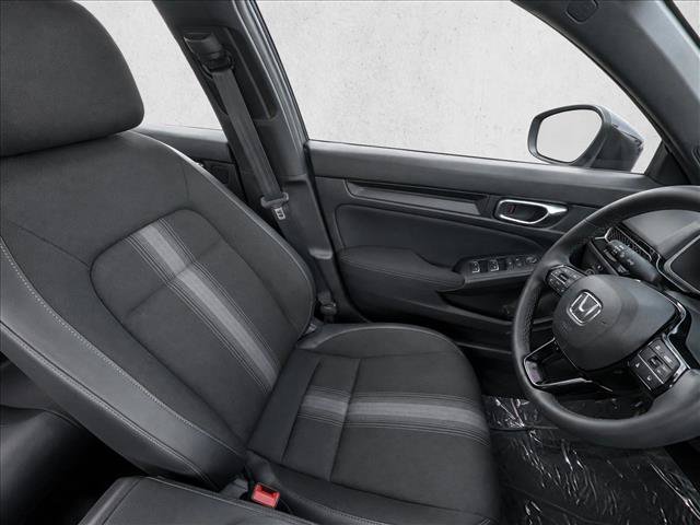 Certified 2024 Honda Civic Sport image 20