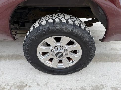 Used 2012 Ford F250 King Ranch image 9