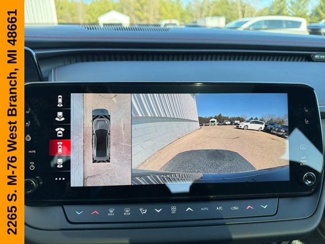 New 2026 Dodge Charger R/T AWD/4WD image 25