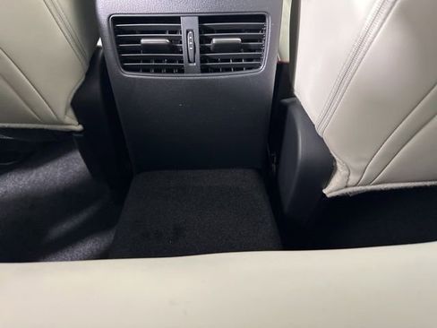 Used 2025 MAZDA CX-30 2.5 Turbo w/ Premium Plus Pkg image 17