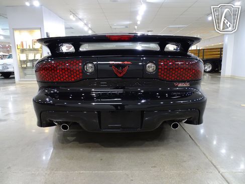 Used 1999 Pontiac Firebird Formula image 12