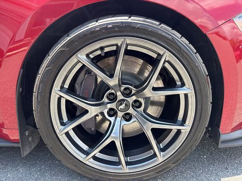 Used 2019 Ford Mustang GT Premium w/ Performance Package - Level 2 RWD image 32