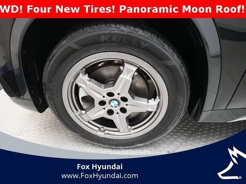 Used 2025 BMW X1 xDrive28i image 27