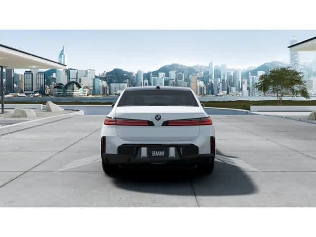 New 2027 BMW 740i w/ M Sport Package RWD image 5
