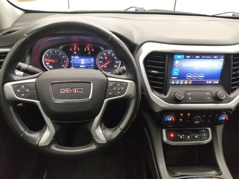Used 2020 GMC Acadia SLE FWD image 22